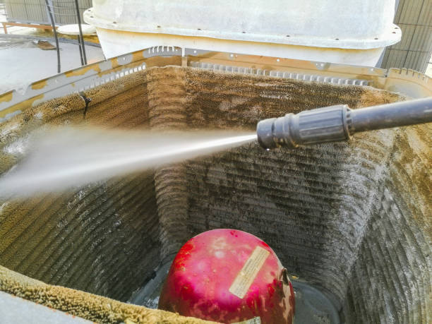 Best Emergency Air Duct Cleaning  in Cottonwood Shores, TX