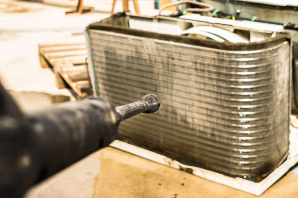 Best Affordable Duct Cleaning Services  in Cottonwood Shores, TX