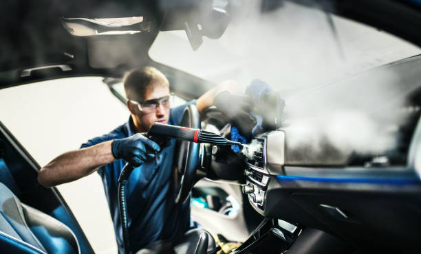 Best Dryer Vent Cleaning Services  in Cottonwood Shores, TX
