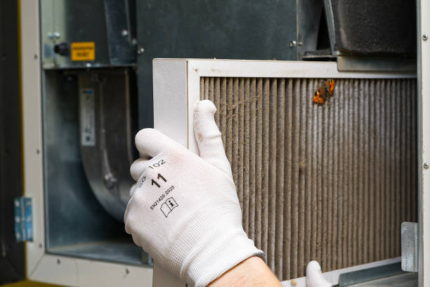 Cottonwood Shores, TX Airduct Cleaning Pros