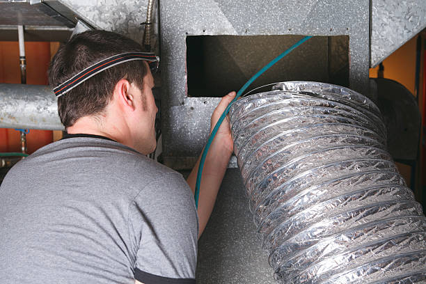 Best Air Duct Cleaning Near Me  in Cottonwood Shores, TX