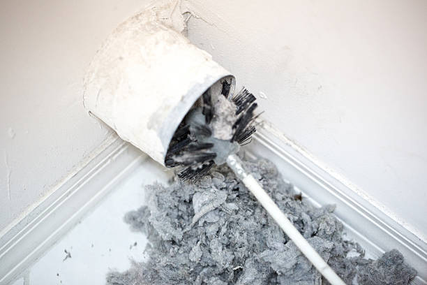 Best Affordable HVAC Duct Cleaning  in Cottonwood Shores, TX