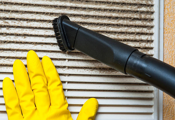Best Best Air Duct Cleaning Company  in Cottonwood Shores, TX