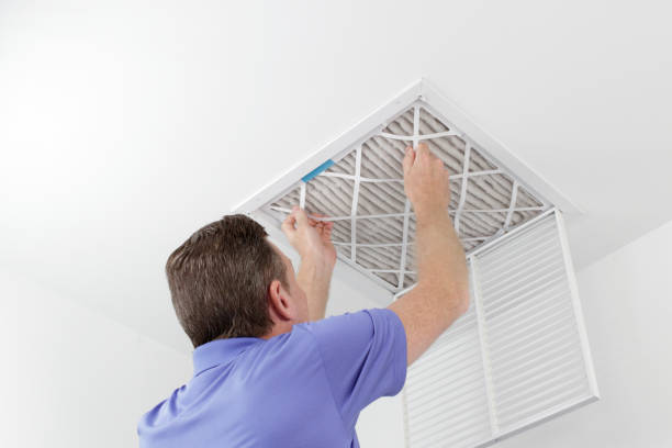 Best Duct Cleaning for Homes  in Cottonwood Shores, TX